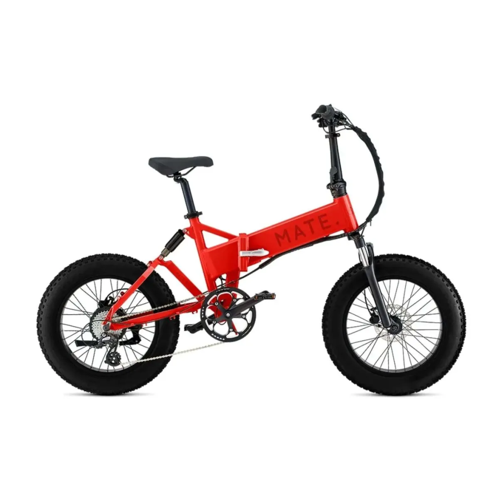 mate electric bike rental in vilamoura